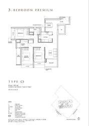 Saint Barnabas Lane (D12), Condominium #600986251